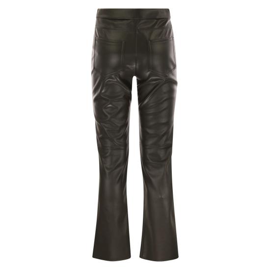 25FW 에스막스마라 스트레이트 팬츠 2529786013600 BROWN - 'S MAX MARA