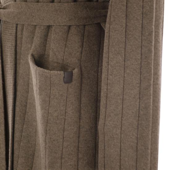 25FW 막스마라 가디건 2521346019600 CAMEL - MAX MARA