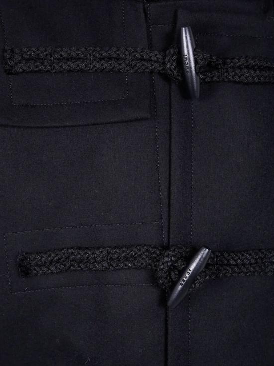 25FW 사카이 자켓 25 03846M 001 BLACK - SACAI