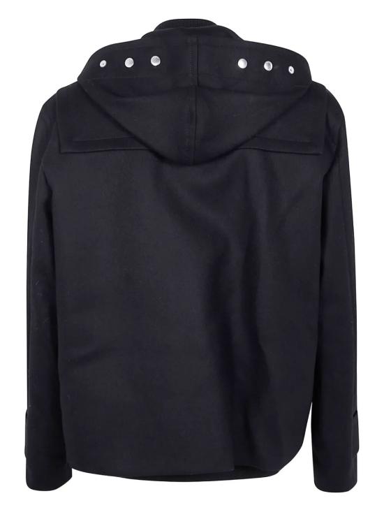 25FW 사카이 자켓 25 03846M 001 BLACK - SACAI