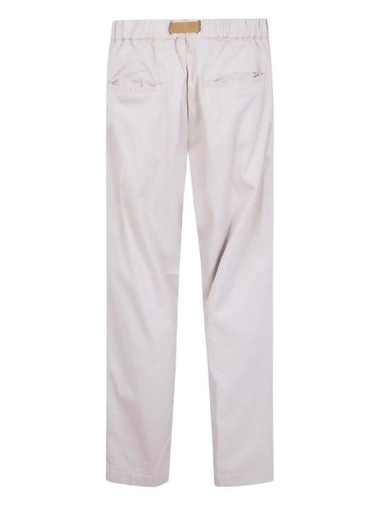 25FW 화이트샌드 치노 팬츠 25WSU68 273 20 POWDER - WHITE SAND