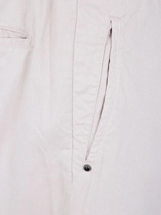 25FW 화이트샌드 치노 팬츠 25WSU68 273 20 POWDER - WHITE SAND