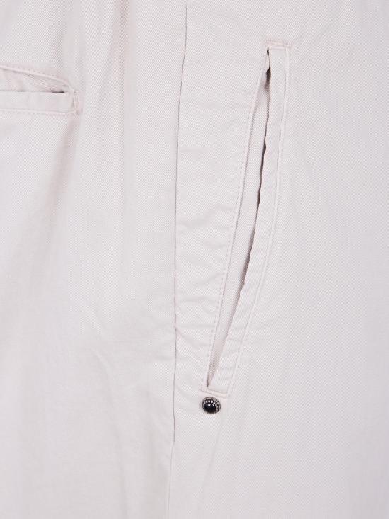 25FW 화이트샌드 치노 팬츠 25WSU68 273 20 POWDER - WHITE SAND