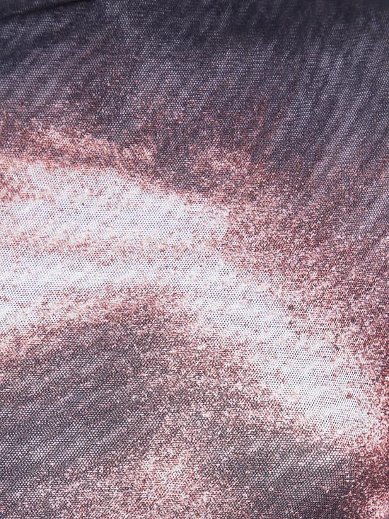 25FW 장 폴 고티에 롱 원피스 25 04 W DR051 M010P 0060 BLACK BROWN - JEAN PAUL GAULTIER