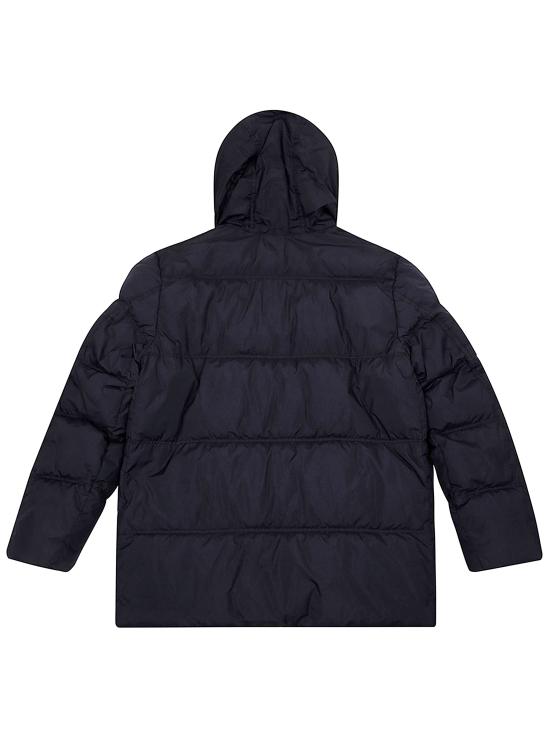 25FW [키즈] 스톤 아일랜드 자켓 K2S164100004 S0A23 V0029 BLACK - STONE ISLAND
