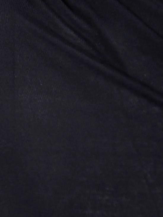 25FW 톰크롬 블라우스 WTS579 BLACK - THOM KROM