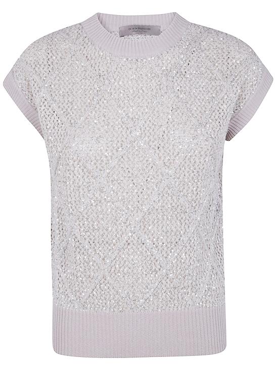 25FW 디익스테리어 베스트 61630 8MAST MASTIC