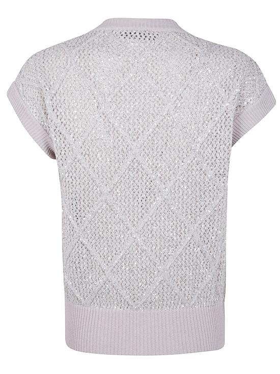 25FW 디익스테리어 베스트 61630 8MAST MASTIC - D. EXTERIOR