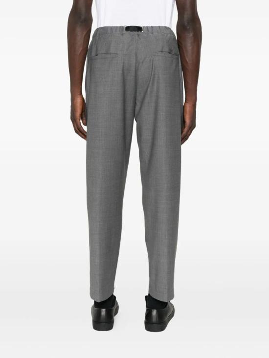 25FW 화이트샌드 치노 팬츠 25WSU68 106 34 ANTHRACITE - WHITE SAND