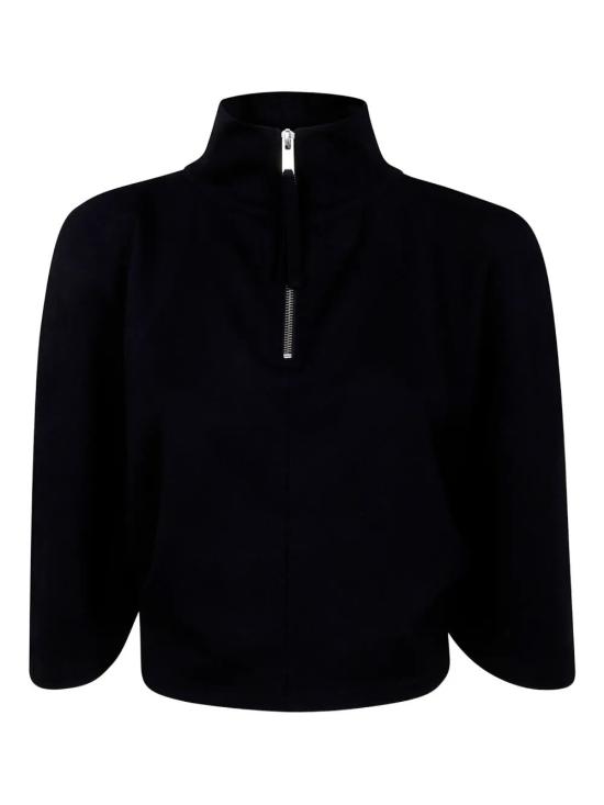 25FW 톰크롬 자켓 WTS575 BLACK - THOM KROM