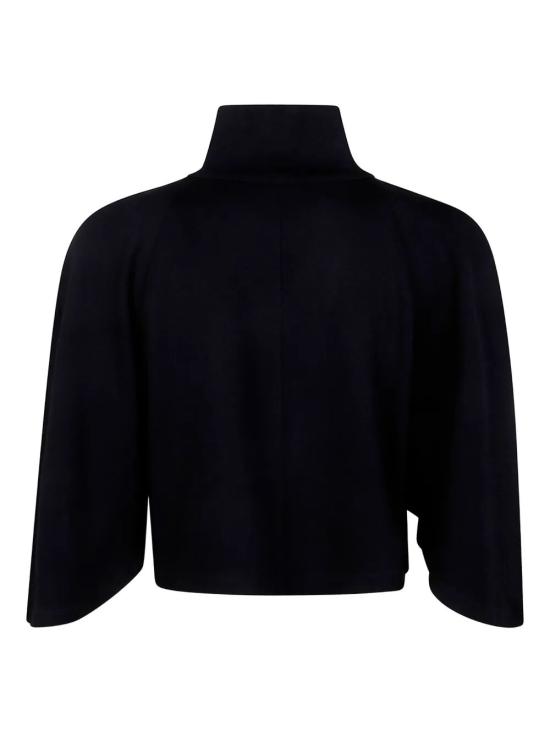 25FW 톰크롬 자켓 WTS575 BLACK - THOM KROM