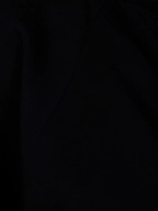 25FW 톰크롬 자켓 WTS575 BLACK - THOM KROM