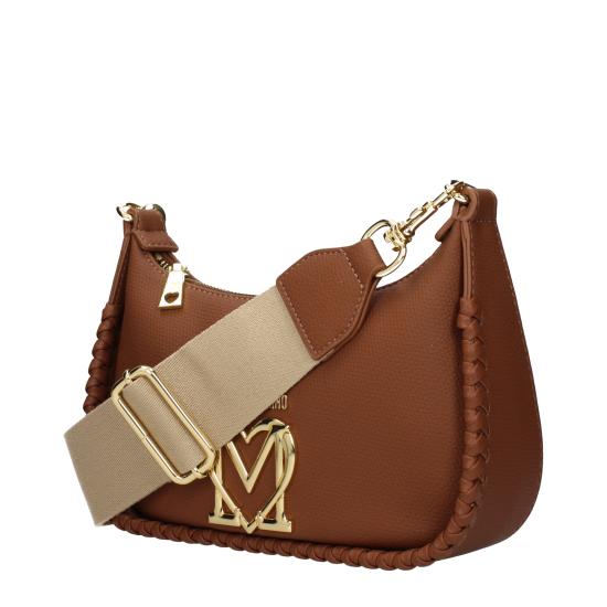 25FW 모스키노 숄더백 JC4128PPLJ0201 - MOSCHINO