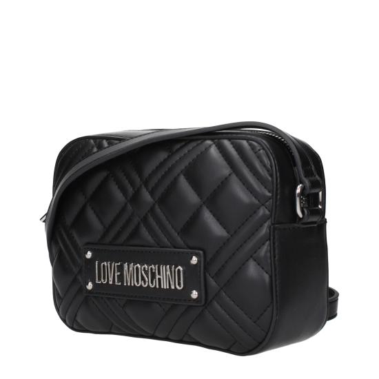 25FW 모스키노 크로스백 JC4150PPLA000B - MOSCHINO