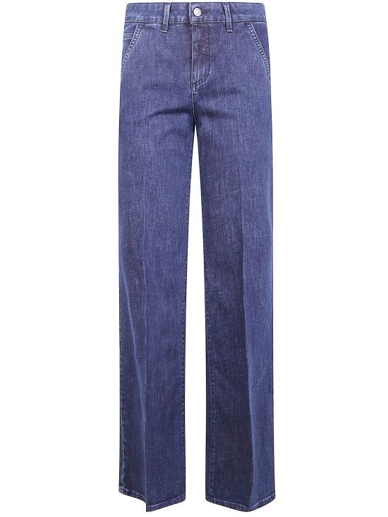 25FW 시갈라스 플레어 팬츠 28 230 TDSB20 DENIM BLUE