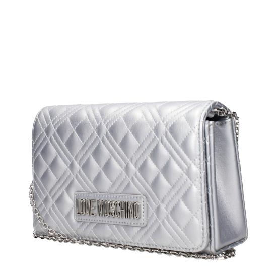 25FW 모스키노 클러치/파우치 JC4079PPLA196B - MOSCHINO