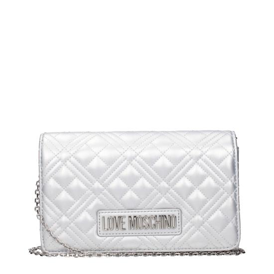 25FW 모스키노 클러치/파우치 JC4079PPLA196B