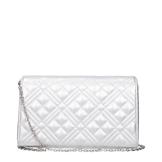 25FW 모스키노 클러치/파우치 JC4079PPLA196B - MOSCHINO