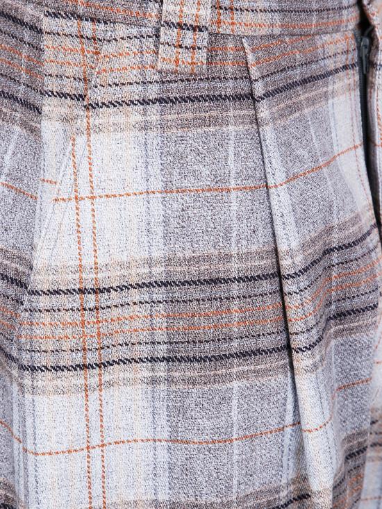 25FW 피에르루이마샤 스트레이트 팬츠 DRAPPA S 12613 143910 MULTI - PIERRE LOUIS MASCIA