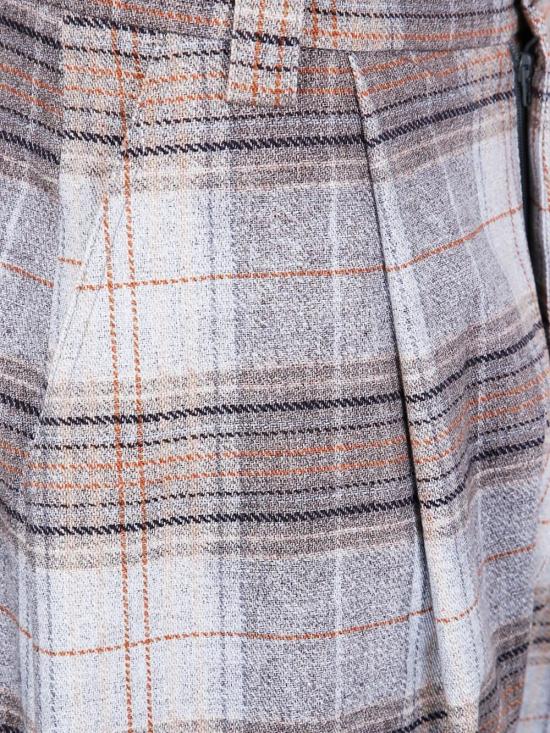 25FW 피에르루이마샤 스트레이트 팬츠 DRAPPA S 12613 143910 MULTI - PIERRE LOUIS MASCIA