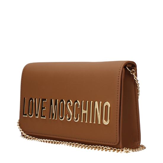 25FW 모스키노 클러치/파우치 JC4103PPKD0201 - MOSCHINO