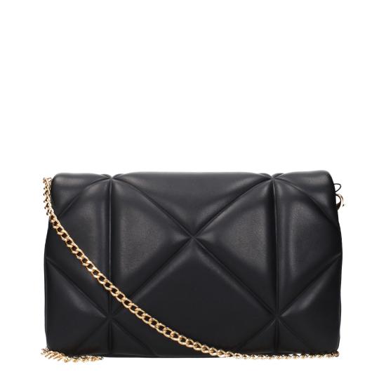 25FW 모스키노 클러치/파우치 JC4043PPLC0000 - MOSCHINO