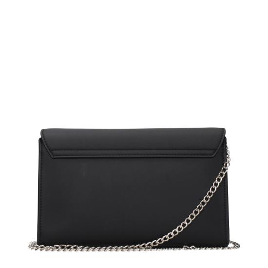 25FW 모스키노 클러치/파우치 JC4103PPKD000B - MOSCHINO