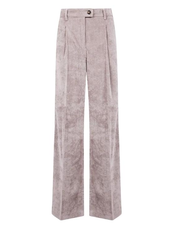 25FW 닥터 호프 수트 팬츠 4023 4038 010 BEIGE - DR HOPE