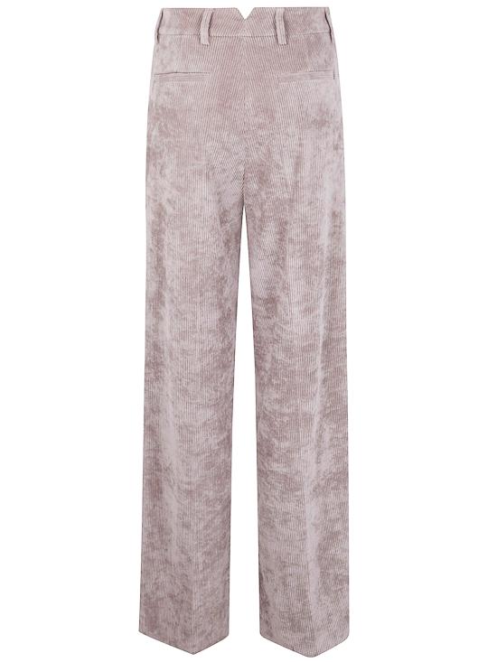 25FW 닥터 호프 수트 팬츠 4023 4038 010 BEIGE - DR HOPE