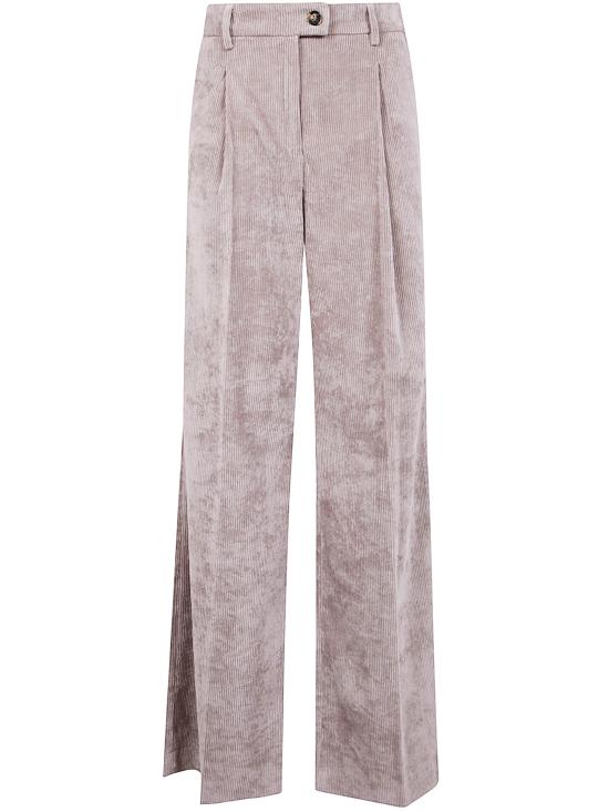 25FW 닥터 호프 수트 팬츠 4023 4038 010 BEIGE