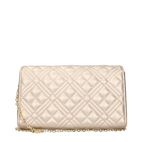 25FW 모스키노 클러치/파우치 JC4079PPLA196A - MOSCHINO