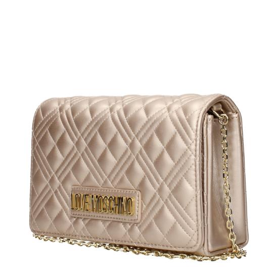 25FW 모스키노 클러치/파우치 JC4079PPLA196A - MOSCHINO