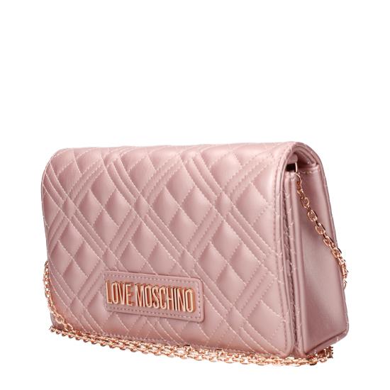 25FW 모스키노 클러치/파우치 JC4079PPLA197A - MOSCHINO