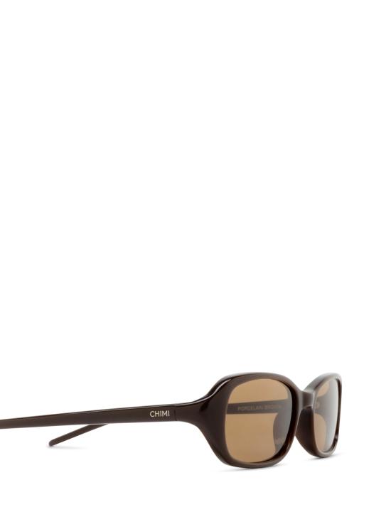 26FW 치미 코드 선글라스 CODE BROWN - CHIMI