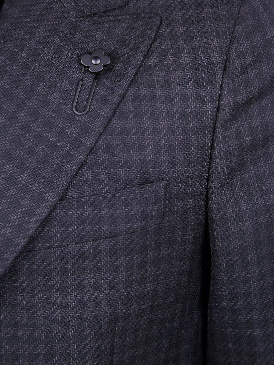 25FW 라르디니 수트 자켓 CN688AE AAIF65515 950BL GREY - LARDINI