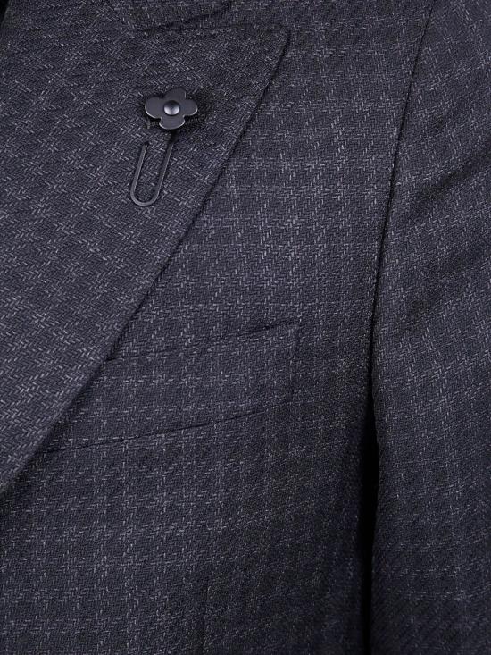 25FW 라르디니 수트 자켓 CN688AE AAIF65515 950BL GREY - LARDINI