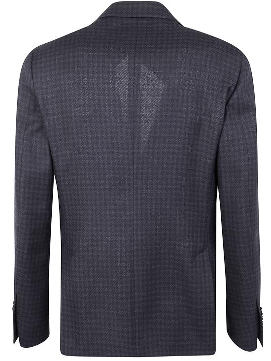 25FW 라르디니 수트 자켓 CN688AE AAIF65515 950BL GREY - LARDINI