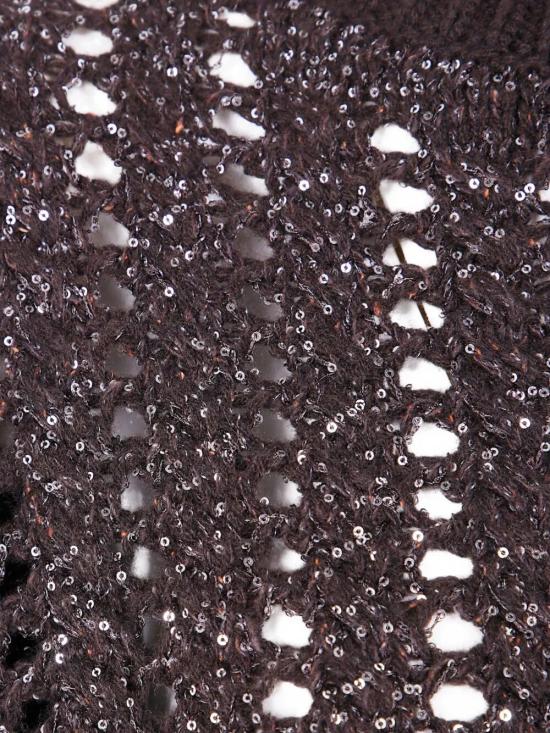 25FW 디익스테리어 베스트 61185 20WEN WENGE - D. EXTERIOR