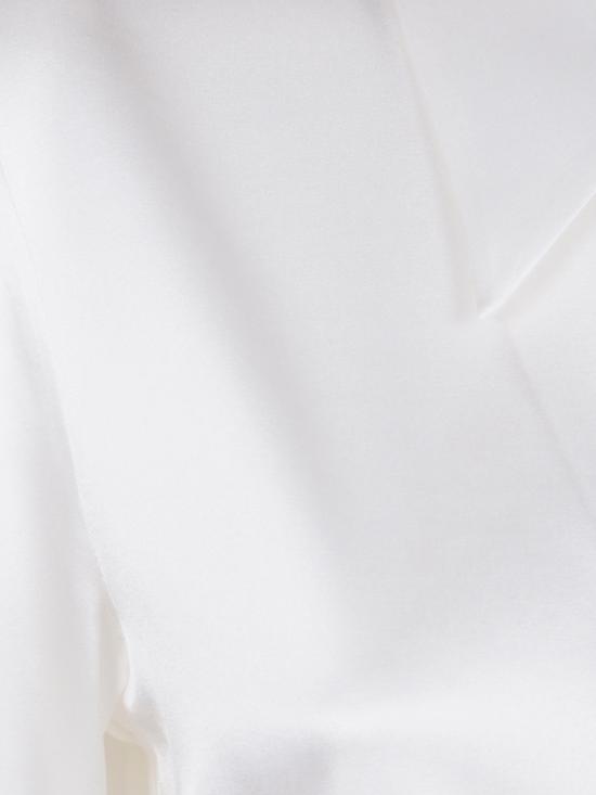 25FW 닥터 호프 셔츠 4494 2094 901 SILKY WHITE - DR HOPE