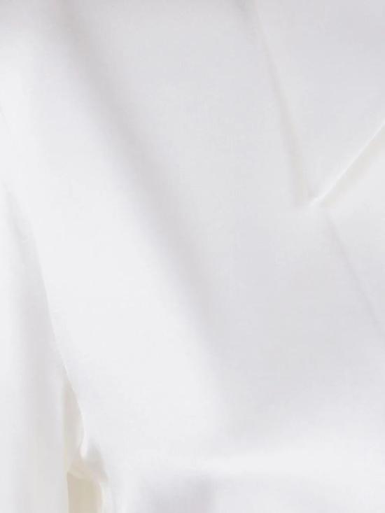 25FW 닥터 호프 셔츠 4494 2094 901 SILKY WHITE - DR HOPE