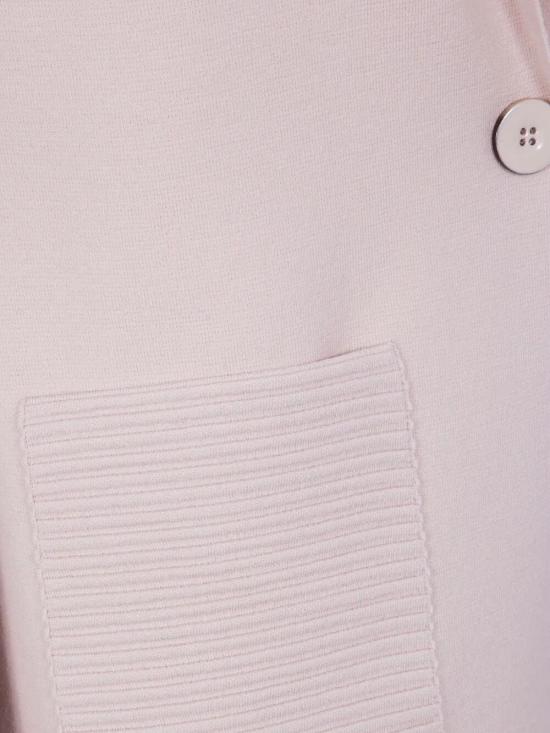 25FW 디익스테리어 수트 자켓 61338 4TALC TALC - D. EXTERIOR