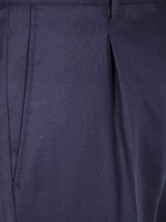 25FW 발바 치노 팬츠 ROMA 51001 90 BLUE - BARBA