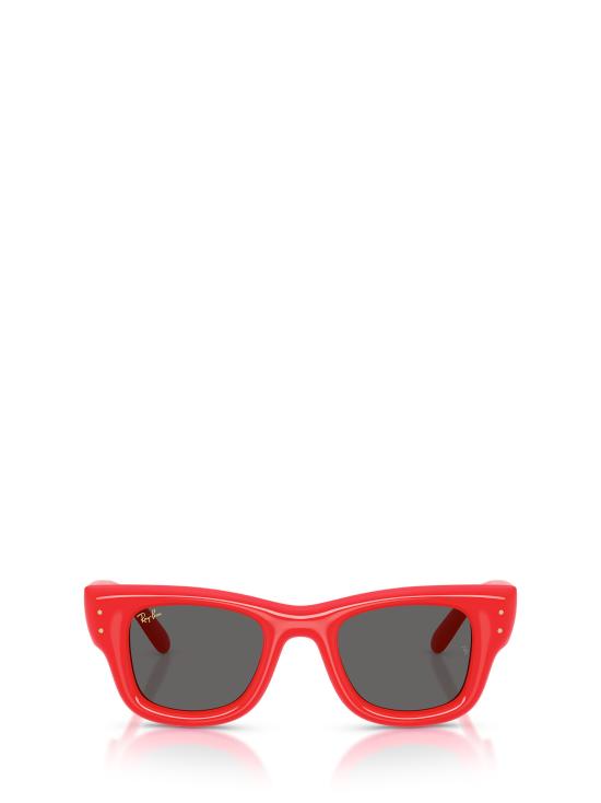 25FW 레이밴 선글라스 RB4940 683187 RED