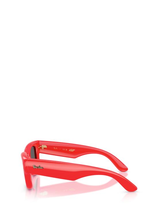 25FW 레이밴 선글라스 RB4940 683187 RED - RAY BAN