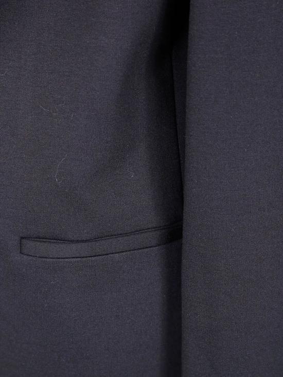 25FW 트윈셋 자켓 252TP2601 00006 BLACK - TWINSET