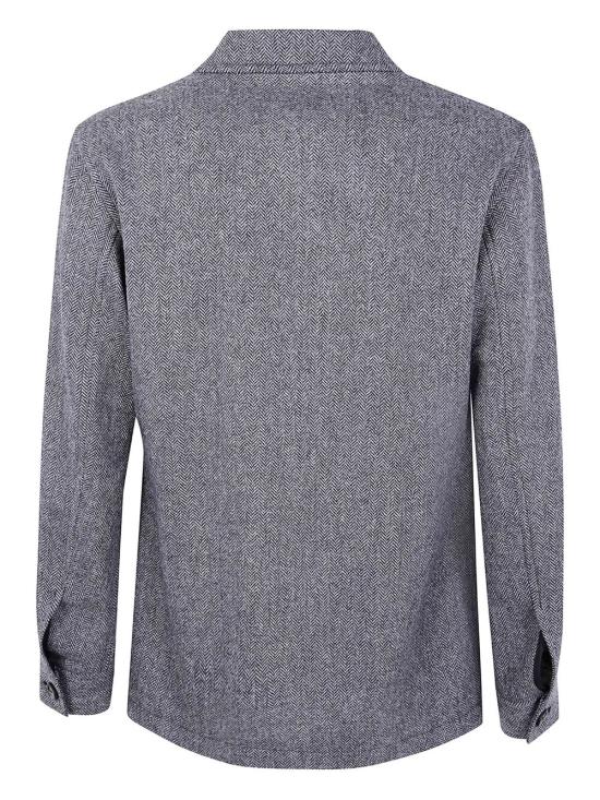 25FW 딸리아토레 수트 자켓 610017S N3254 BLACK - TAGLIATORE