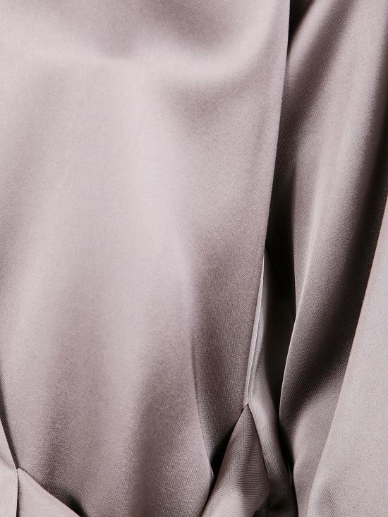 25FW 닥터 호프 블라우스 4232 4331 360 TAUPE - DR HOPE