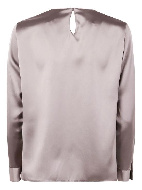 25FW 닥터 호프 블라우스 4232 4331 360 TAUPE - DR HOPE