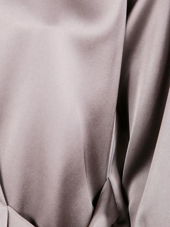 25FW 닥터 호프 블라우스 4232 4331 360 TAUPE - DR HOPE