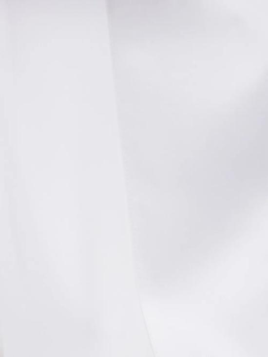 25FW 닥터 호프 블라우스 2886 2859 SILKY WHITE - DR HOPE